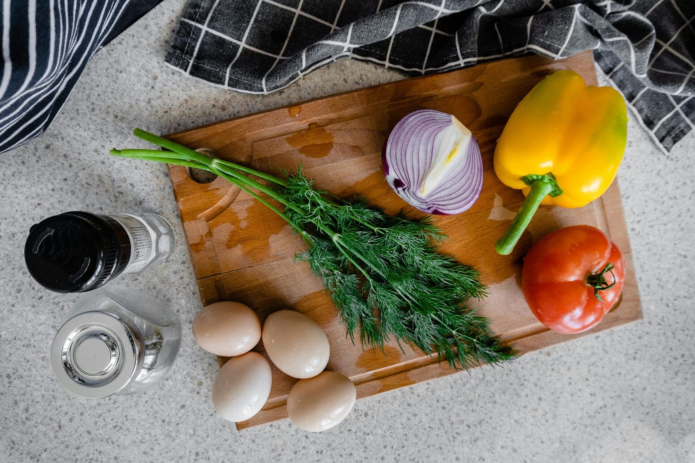 Whole Food Swaps for Ultra-Processed Foods: Simple Changes That Transform Your Health