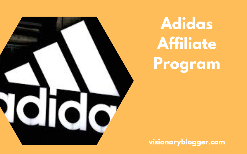 Adidas Affiliate Program: Make More Than $1000/Month | by Beatious Kahale |  Medium