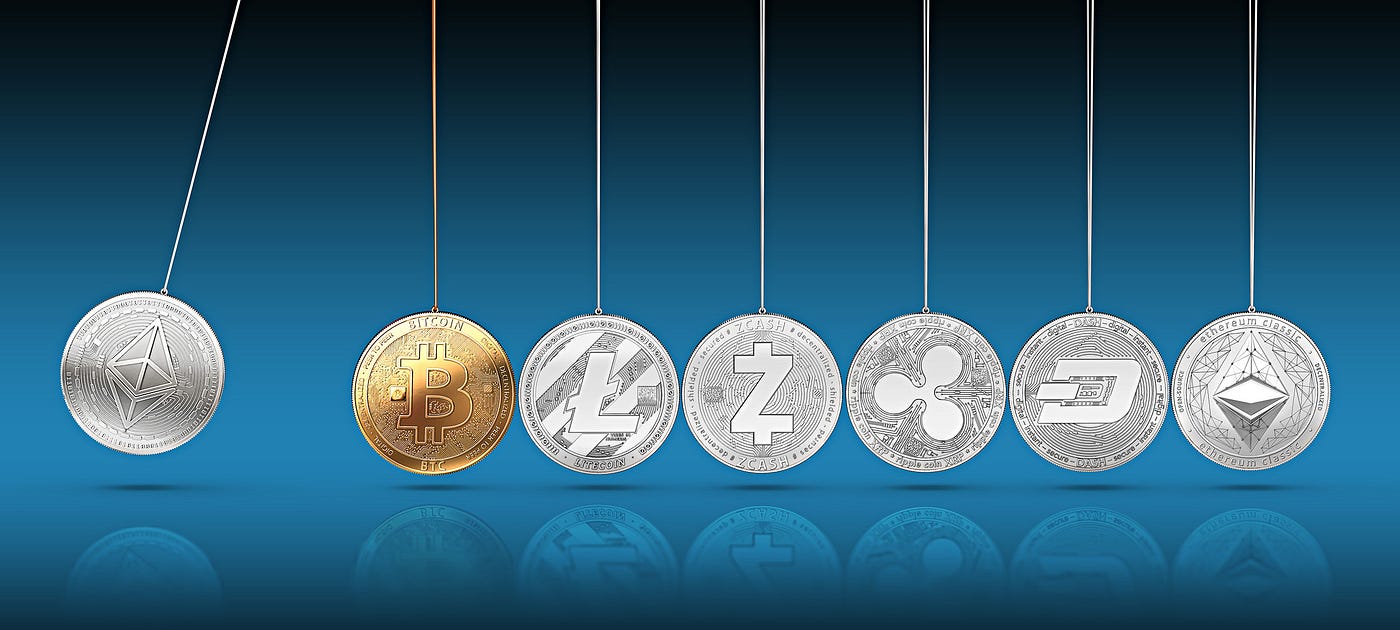 Consejos para invertir en Criptomonedas | by Tikebit | Medium