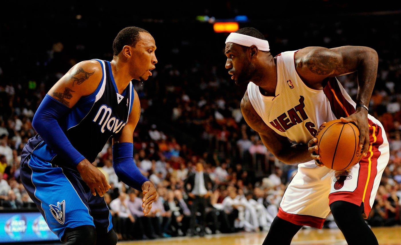 Missed the Cut: Shawn Marion. Written by Isaac O'Neill with…, by Isaac  O'Neill, The Bench Connection