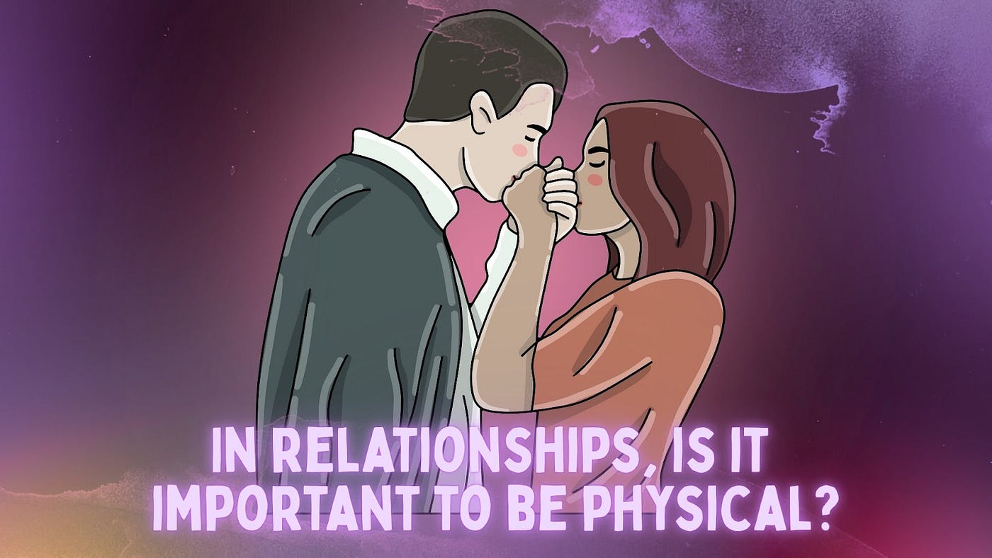 Difference Between Physical Attraction And Love Insiderpuj