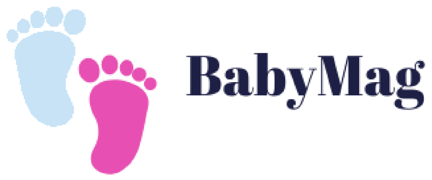 Baby Mag - Baby Mag - Medium