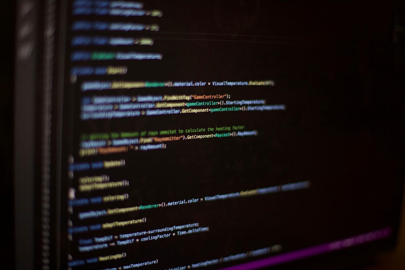 Code Like the Renaissance: Why Creativity Is the New Engineering | by  Muhammad Faheem | Write A Catalyst | Dec, 2025 | Medium
