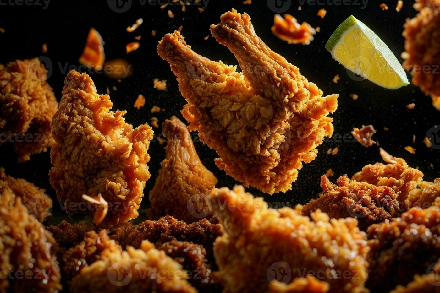 Beyond the Crunch: The Science of Coating Systems in Frozen Fried Foods