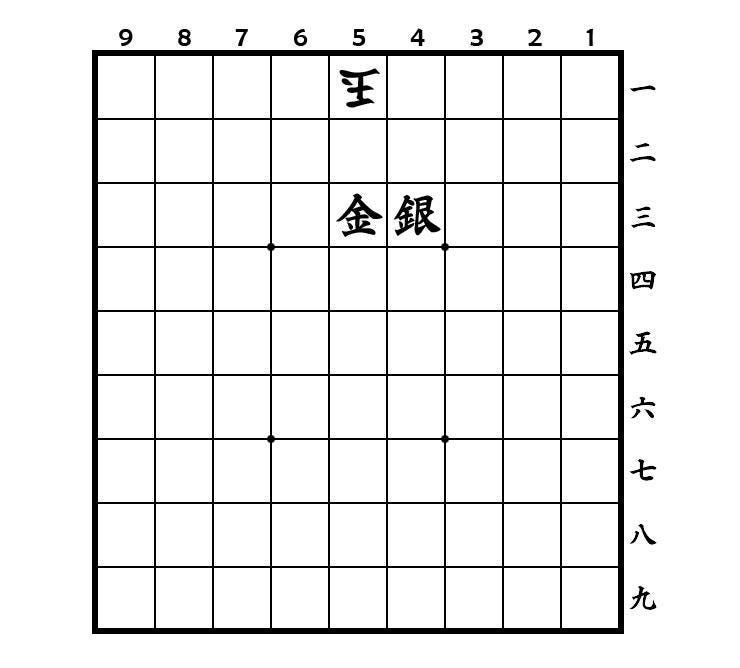 Playing Shogi - Game 52 