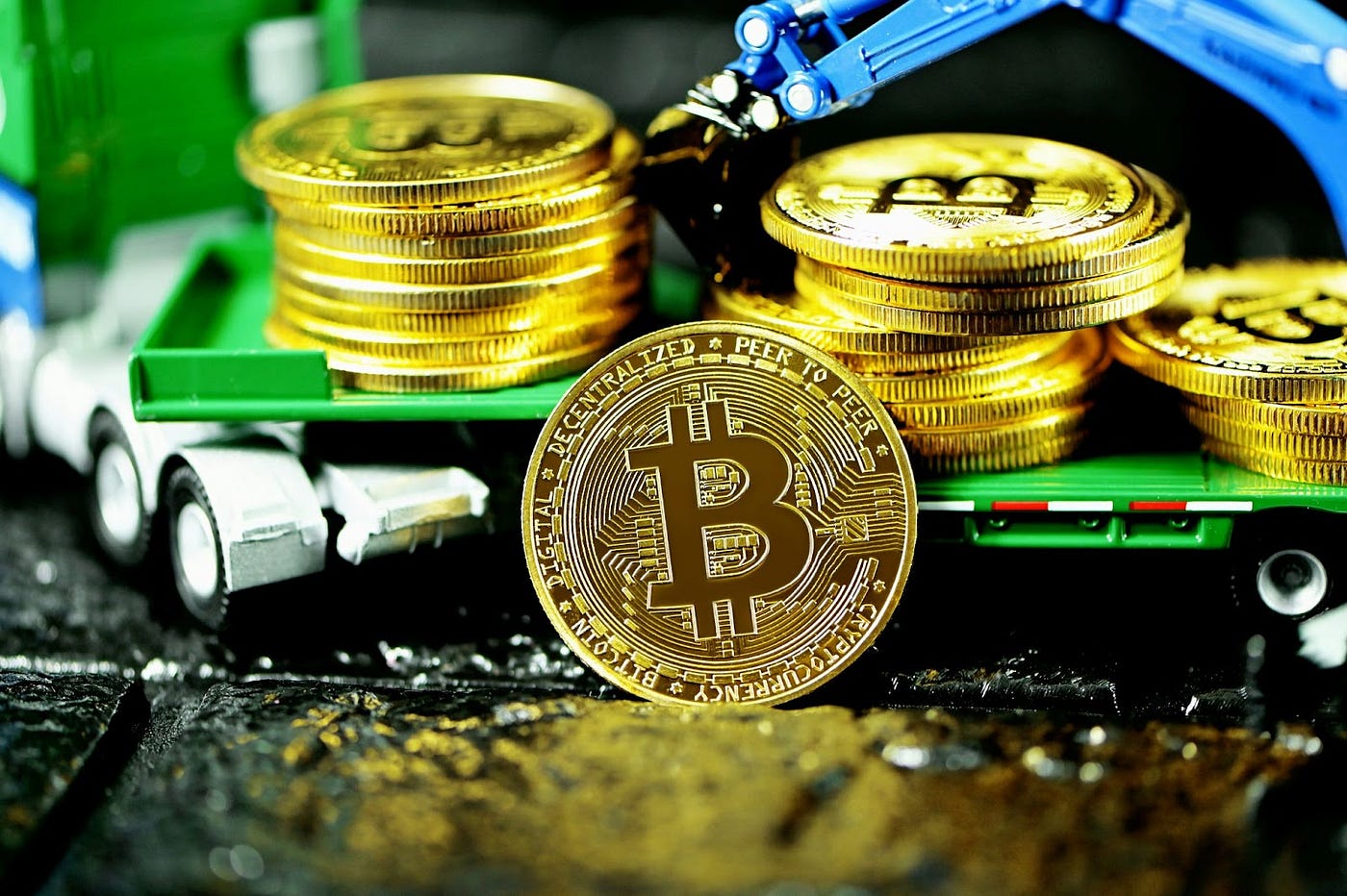 Bitcoin Dominance: Top 10 Companies Holding Bitcoin In 2025 | by Isaac  Olatunji | The Capital | Medium