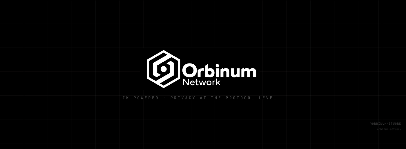 The Open Envelope: How Selective Disclosure Works on Orbinum