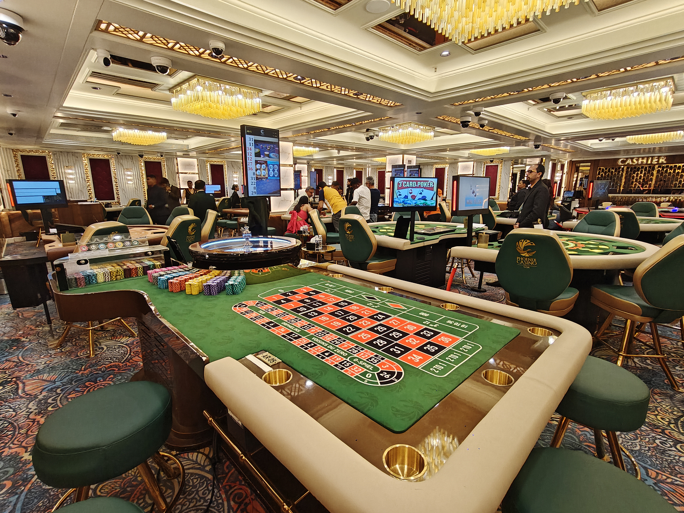Babu88 Casino Review: A Deep Dive into Bonuses, Games, and Safety