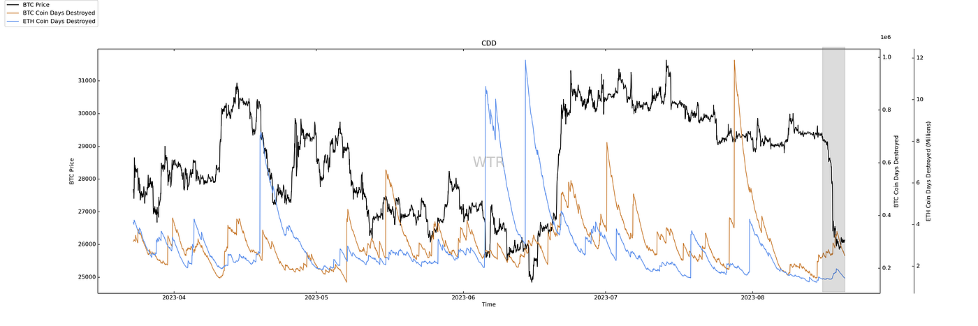 淡月胧明，夜减清辉｜WTR 8.21