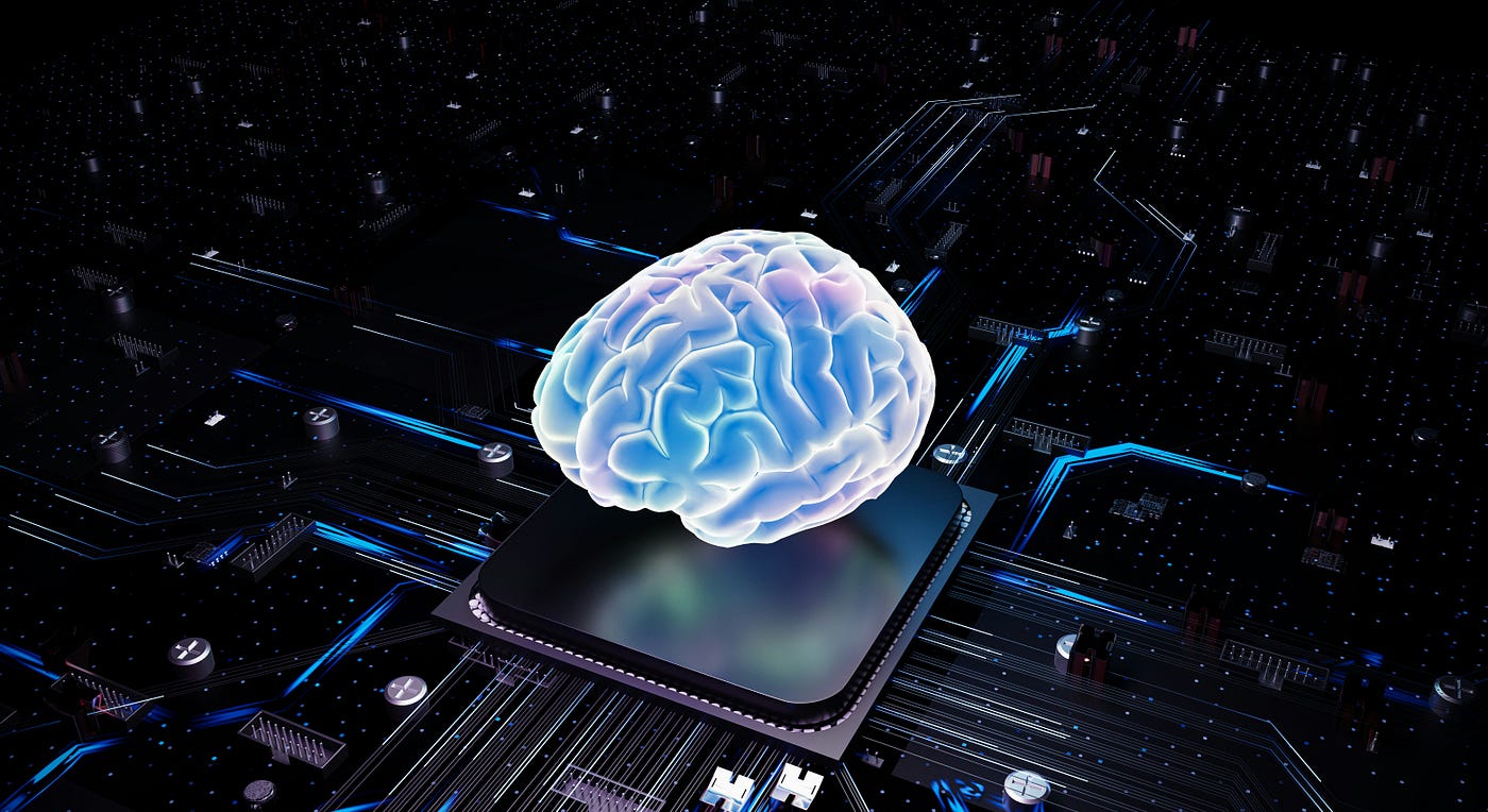 GST Hyper Brain CD 369 ミロク Miroku Mind Human Mind Unlocked. How Neurotechnology Is Transforming the… | by
