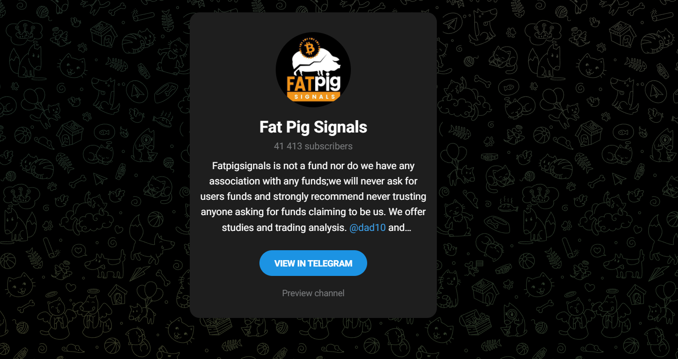 Top 10 Crypto Telegram Crypto Trading channels 2025 | Coinmonks