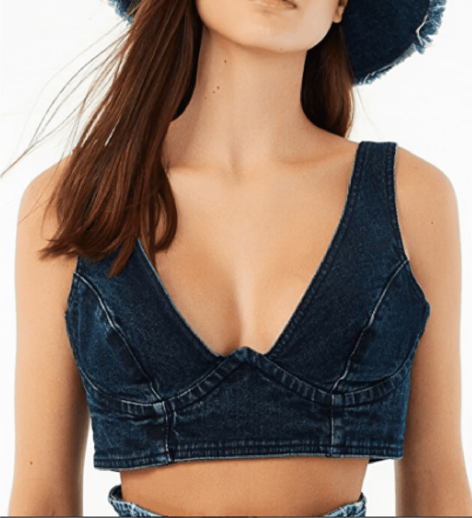 Corset Tops: The Trend Here To Stay In 2023, by Devanshi Doshi