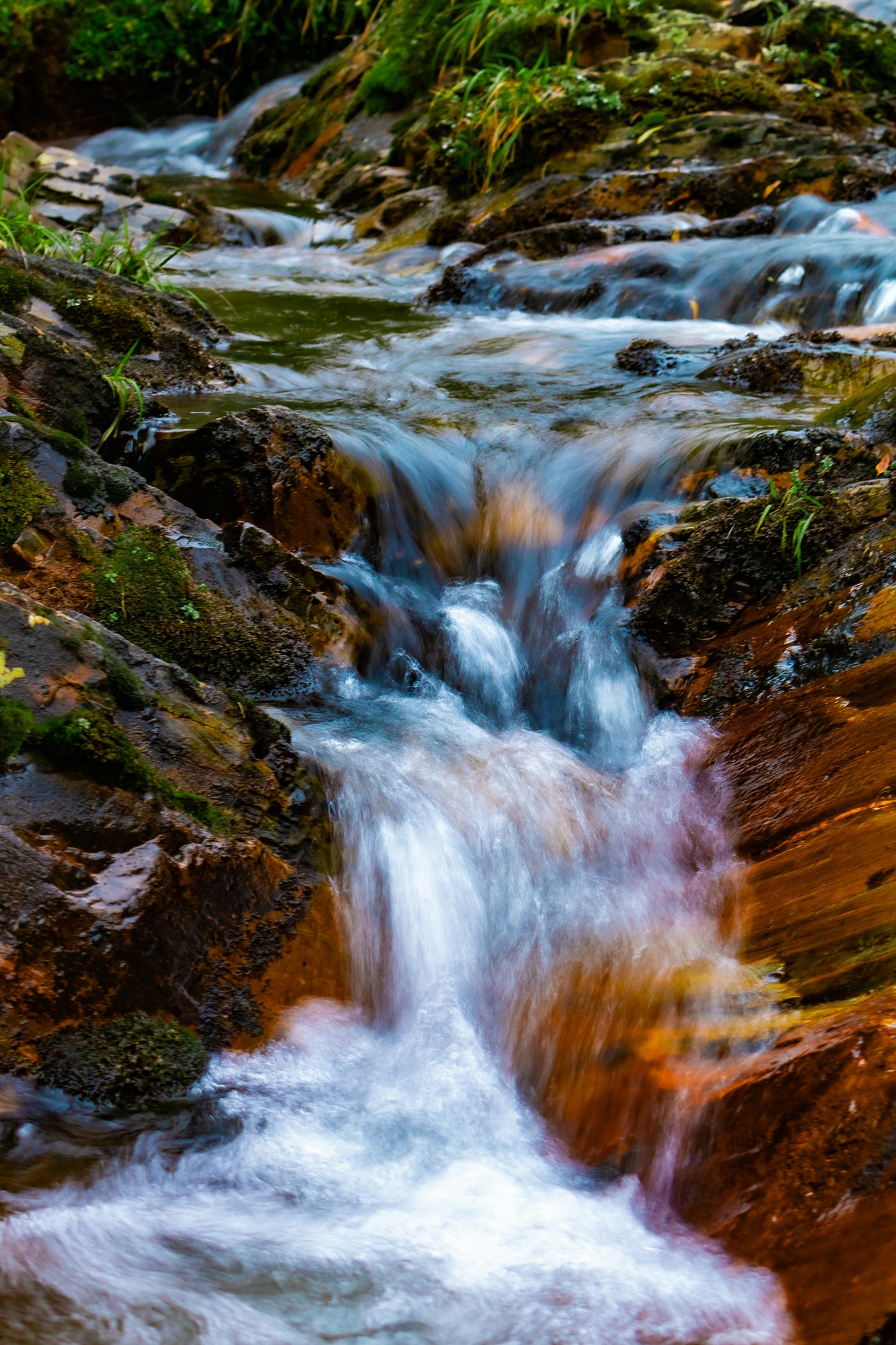 Photo by Trà My on Unsplash