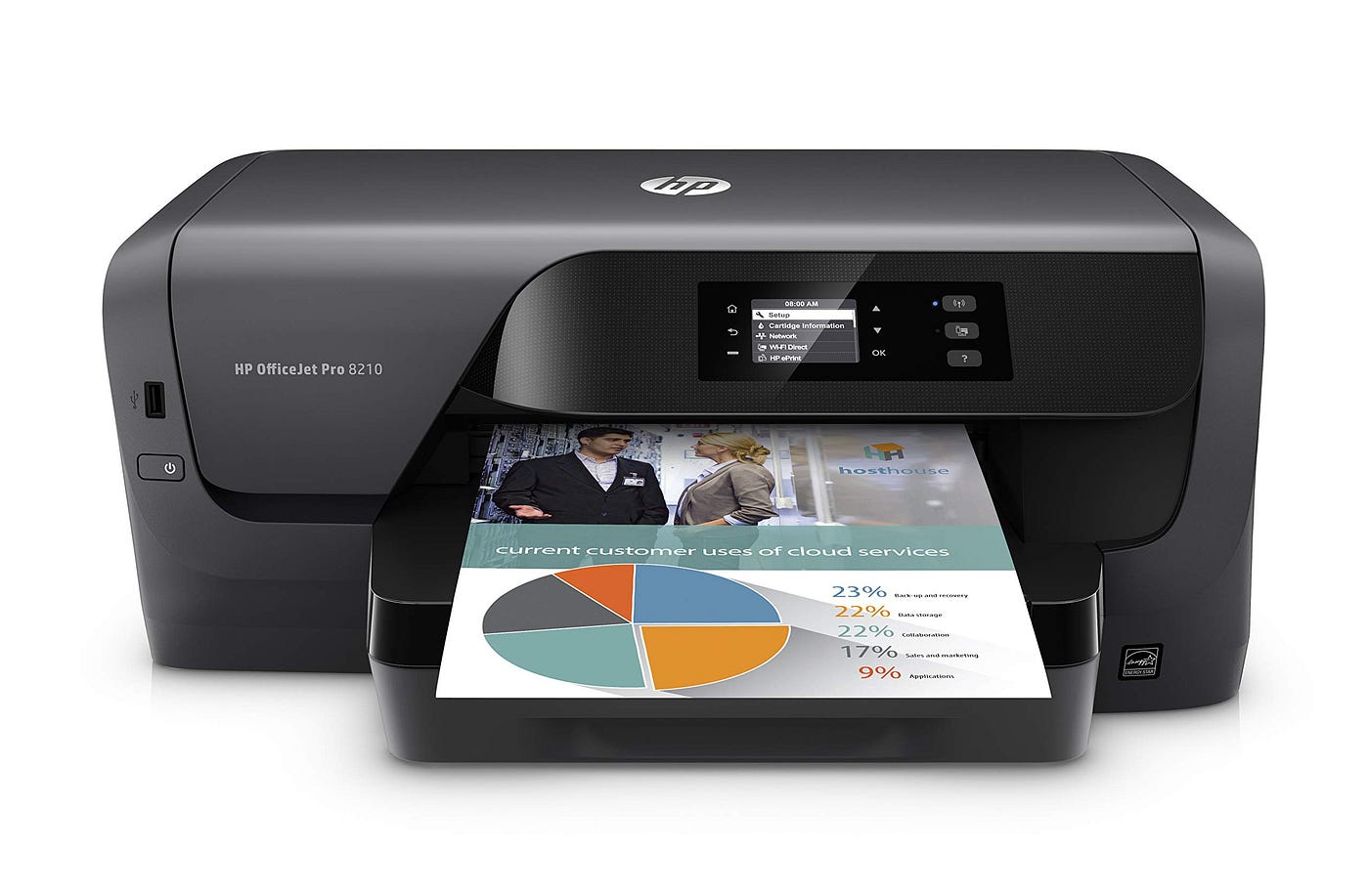 HP OFFICEJET PRO 6230 EPRINTER REVIEW [2023] PRINTER'S OUTPUT QUALITY IS  BEST 