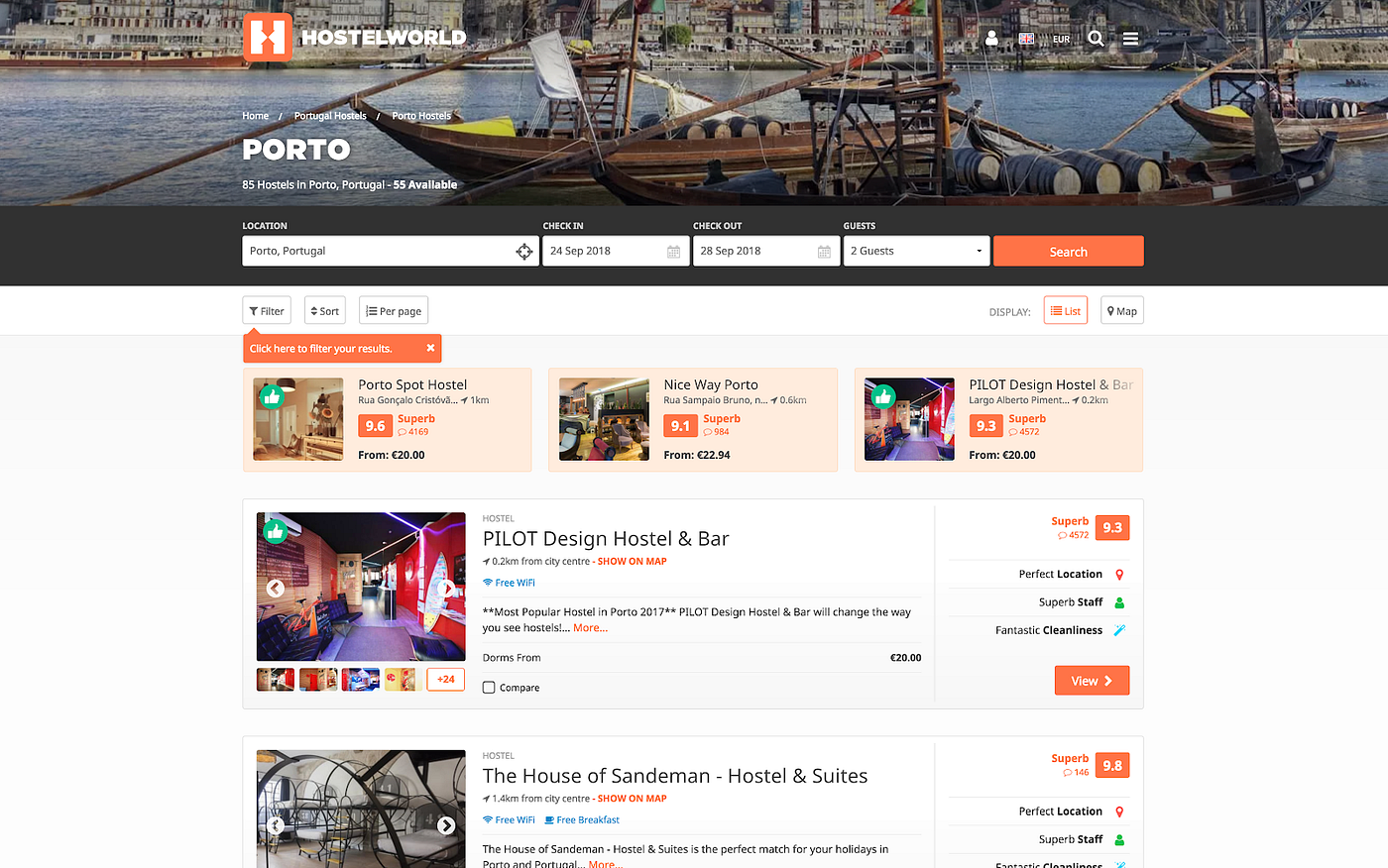 地図・旅行ガイド 1140 BUDGET ACCOMMODATION HOSTELING INTE Hostel B47, Reykjavik: Hotel Reviews, Rooms & Prices