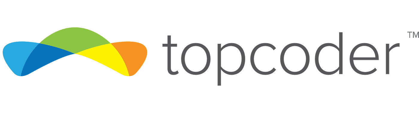 Topcoder Logo