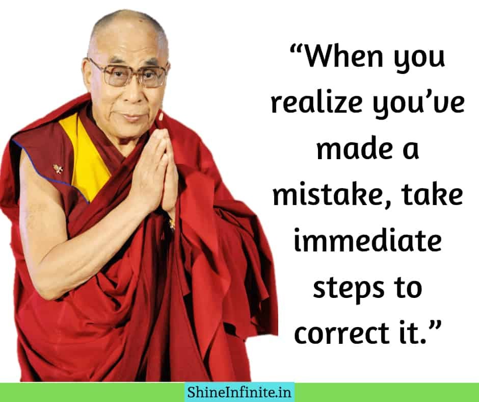 Dalai Lama Quotes On Love And Relationships