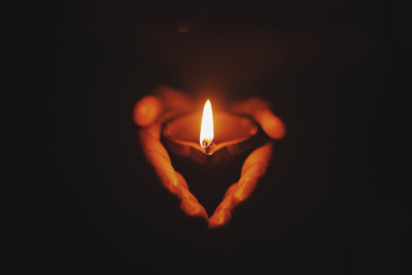 A Candle For The Dead. A poem | by Imad | ILLUMINATION | Medium