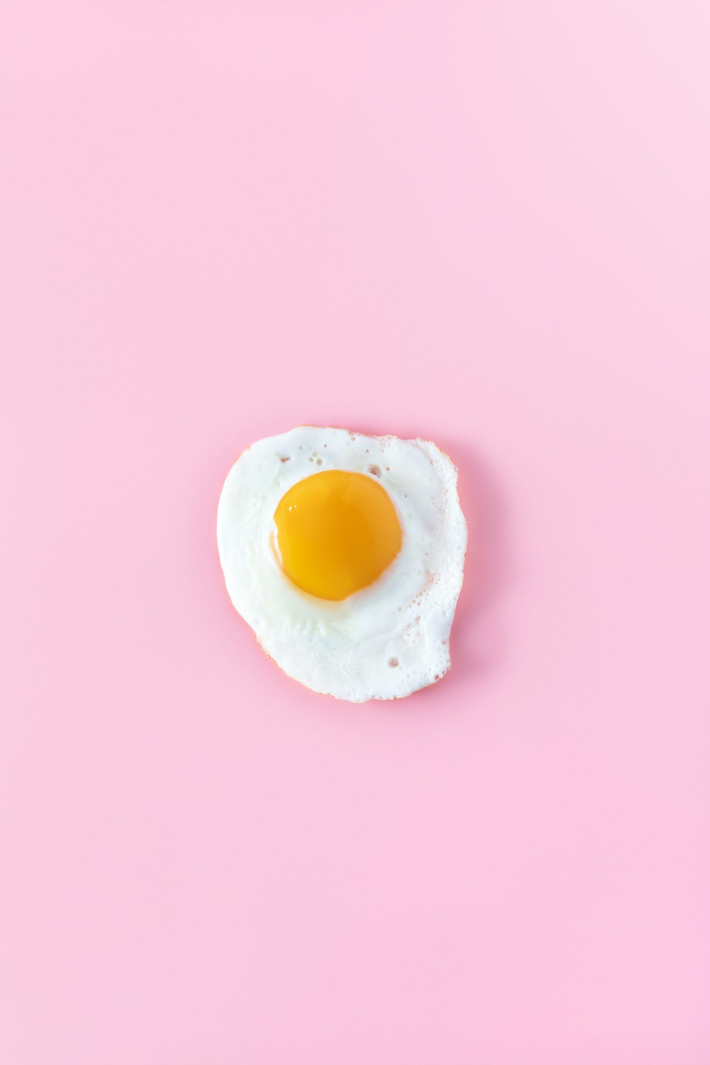 Healthy Eating: How Much Do Eggs Really Weigh?