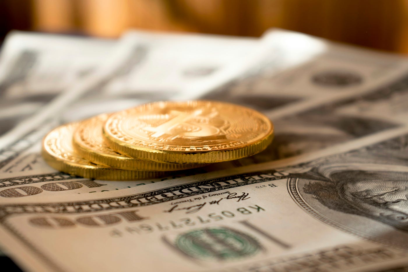 The Long-Game Crypto Portfolio: Which Coins to Accumulate for the Next  Decade | by Tech with Tabish | Stackademic