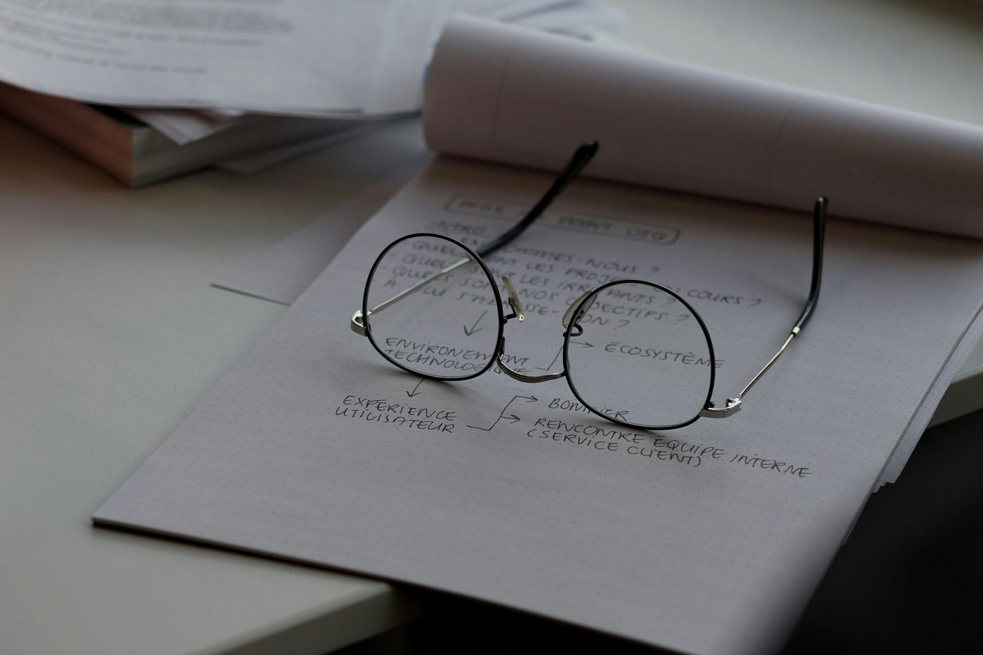 Photo by Compagnons on Unsplash