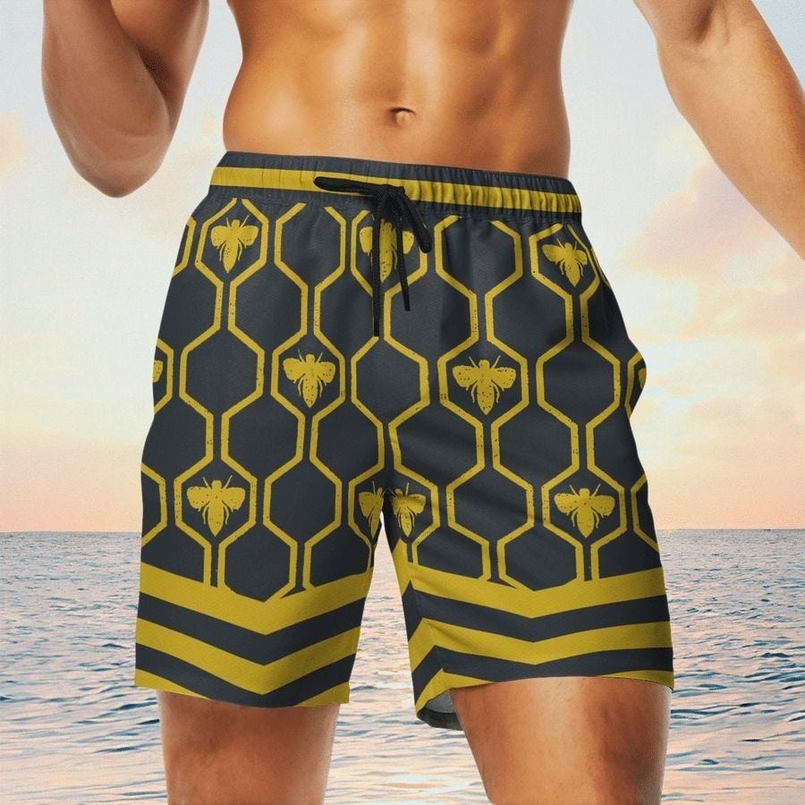 Louis Vuitton Luxury Summer Beach Shorts