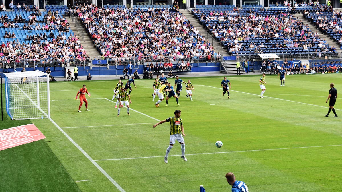 The Top Football Prediction Sites Accuracy and Reliability Compared