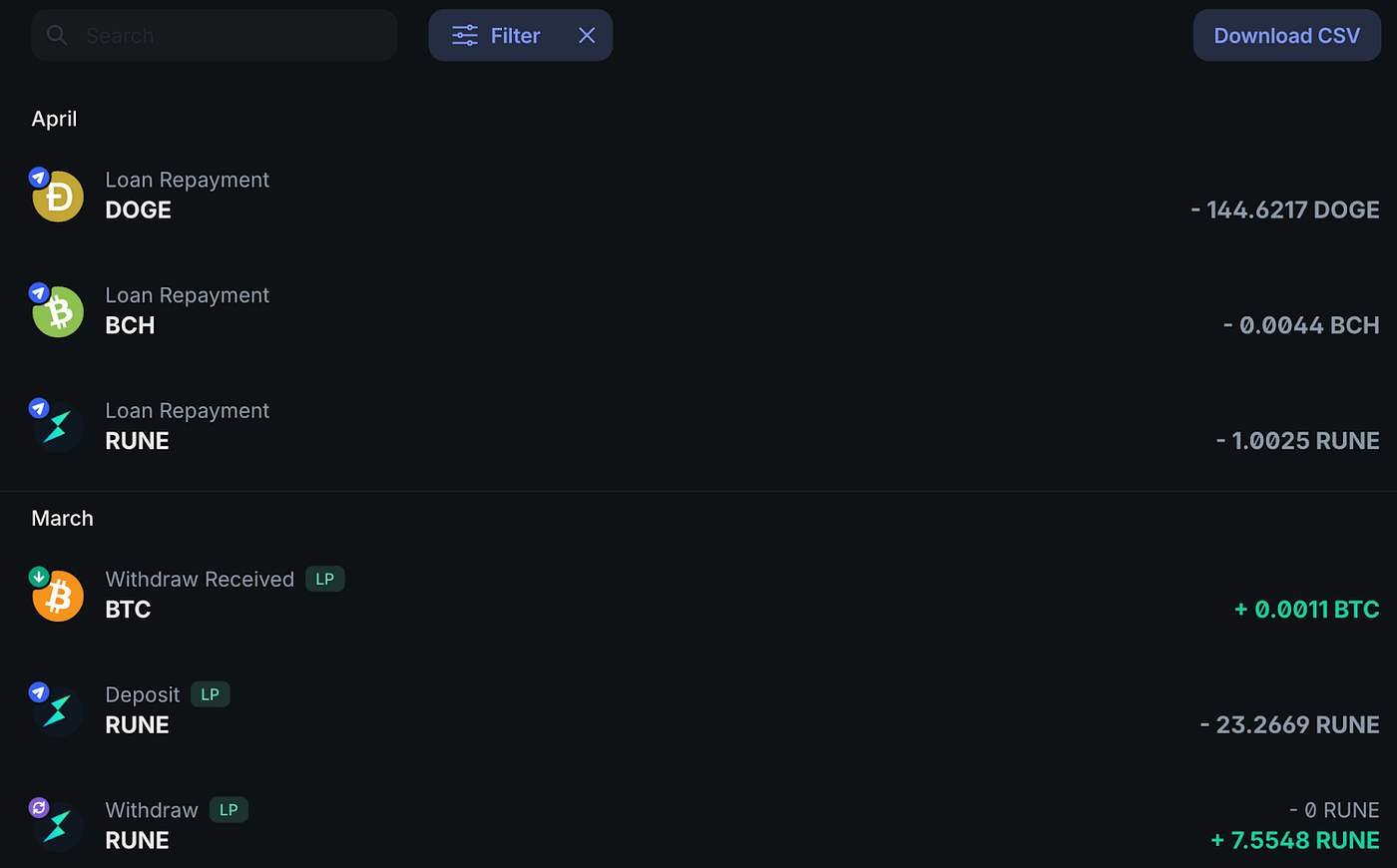 Trading Tools in ShapeShift. ShapeShift always aims to make your… | by  ShapeShift | Medium