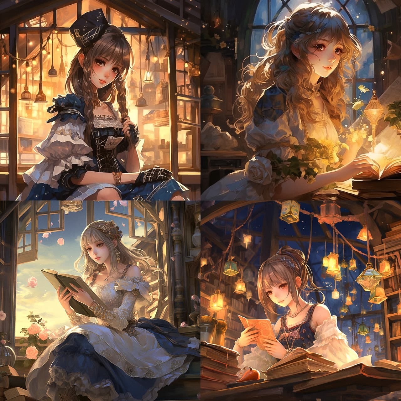 Artist kawacy