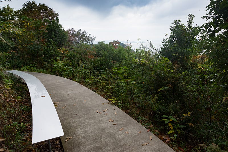 The Island Where Art Conspires With Nature: Naoshima | by