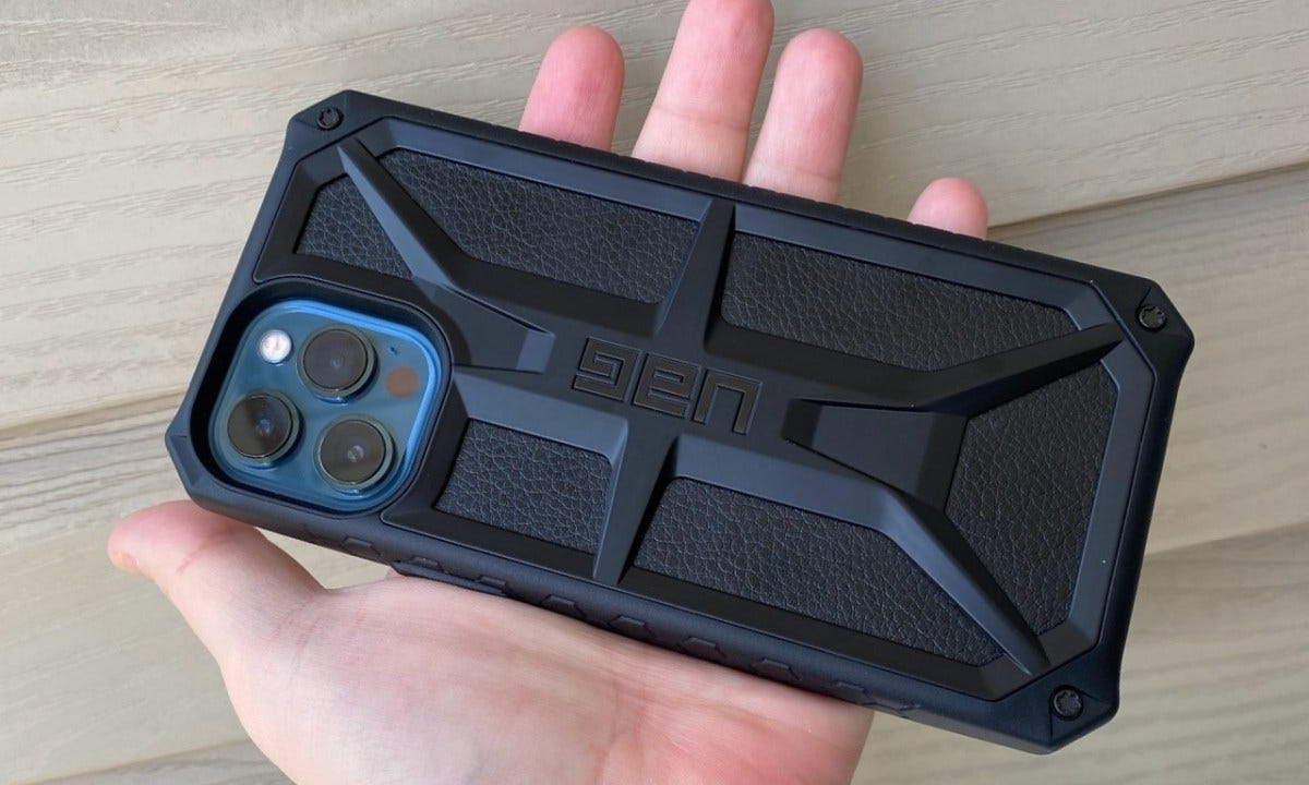 Uag monarch deals