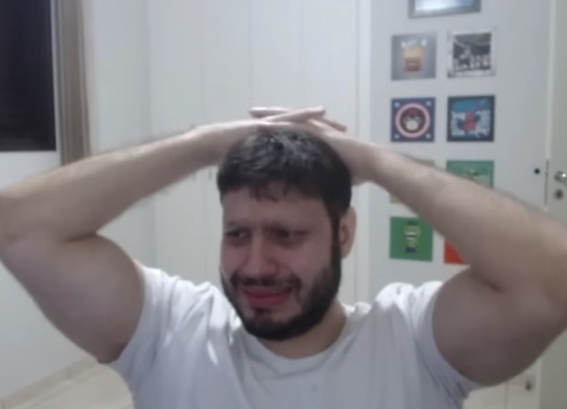 Crypto Streamer Suffers Loss From Unintentional Seed Phrase Exposure | by  Temitope Godwin Olawale | Medium