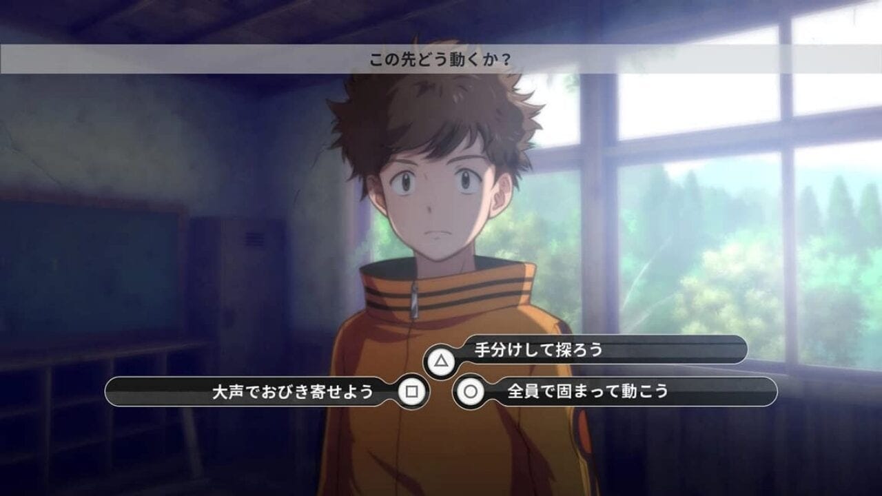 Digimon Survive Review: A Story Anime Fans Should Approach With