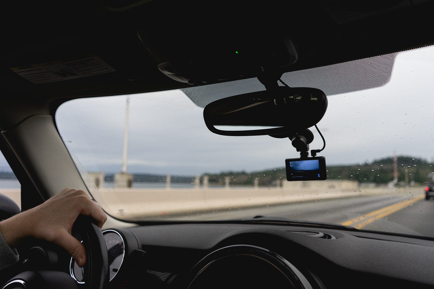 Dash Cam for Car  Dashcam, Dash camera, Scenic travel