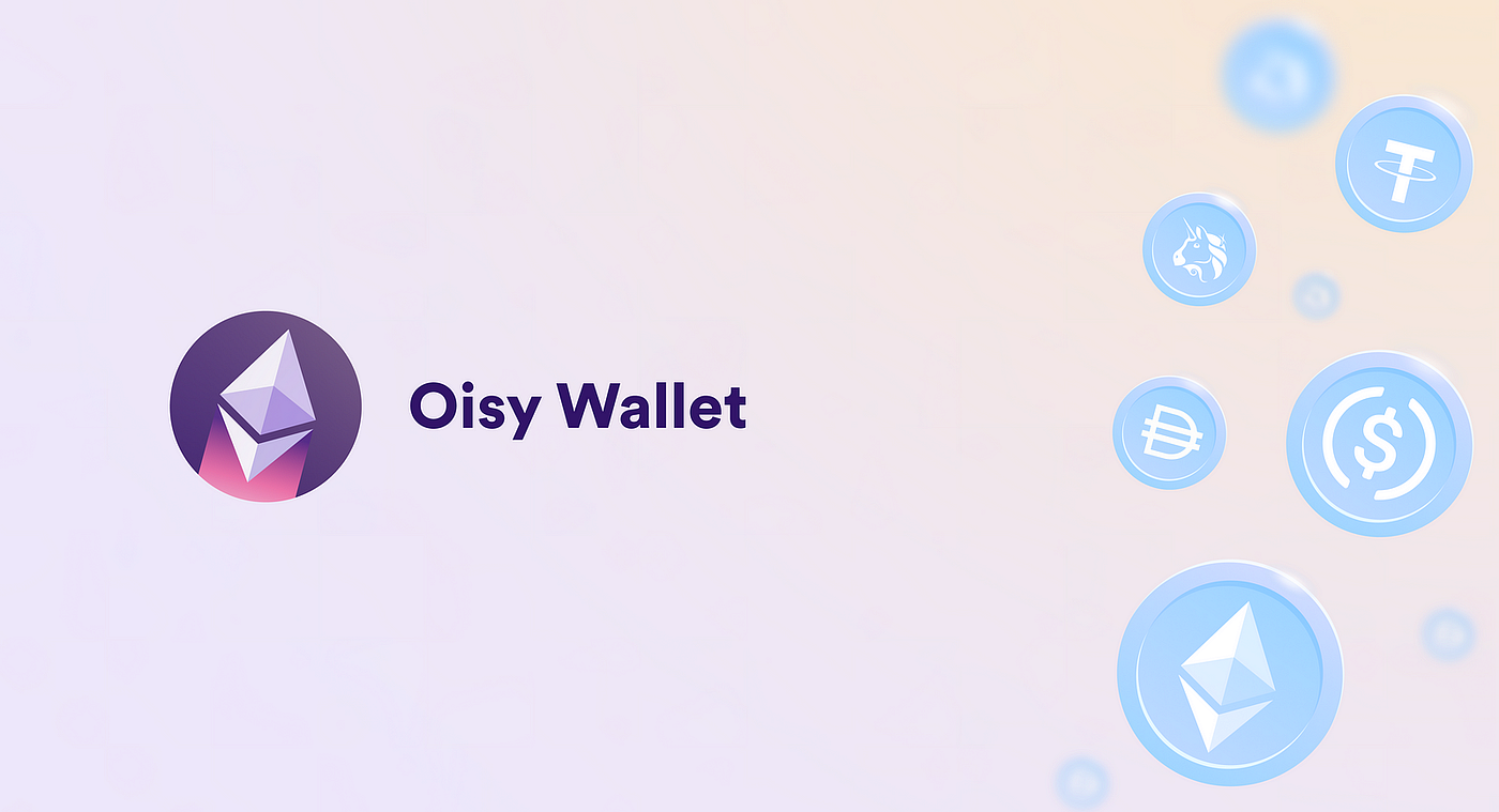 How to set up a web-based crypto wallet | by Jennifer Tran | The Internet  Computer Review | Medium