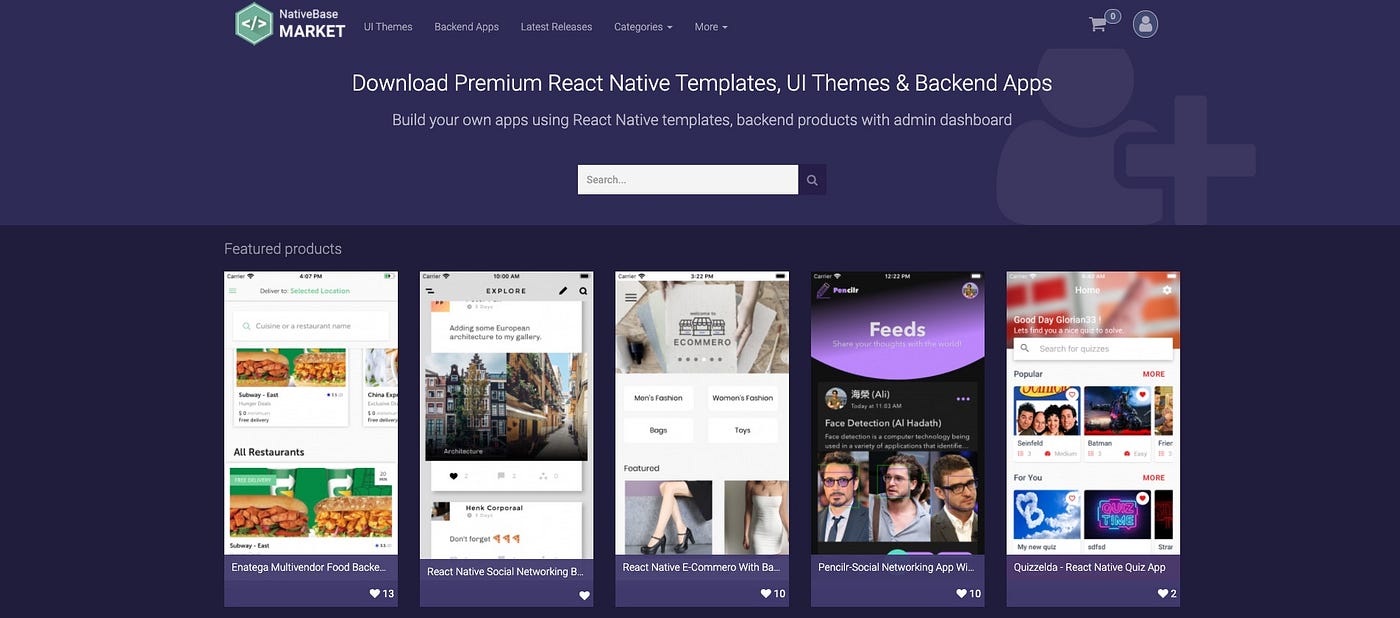 How i was earn 2500$ with marketplaces for sell mobile apps | Medium