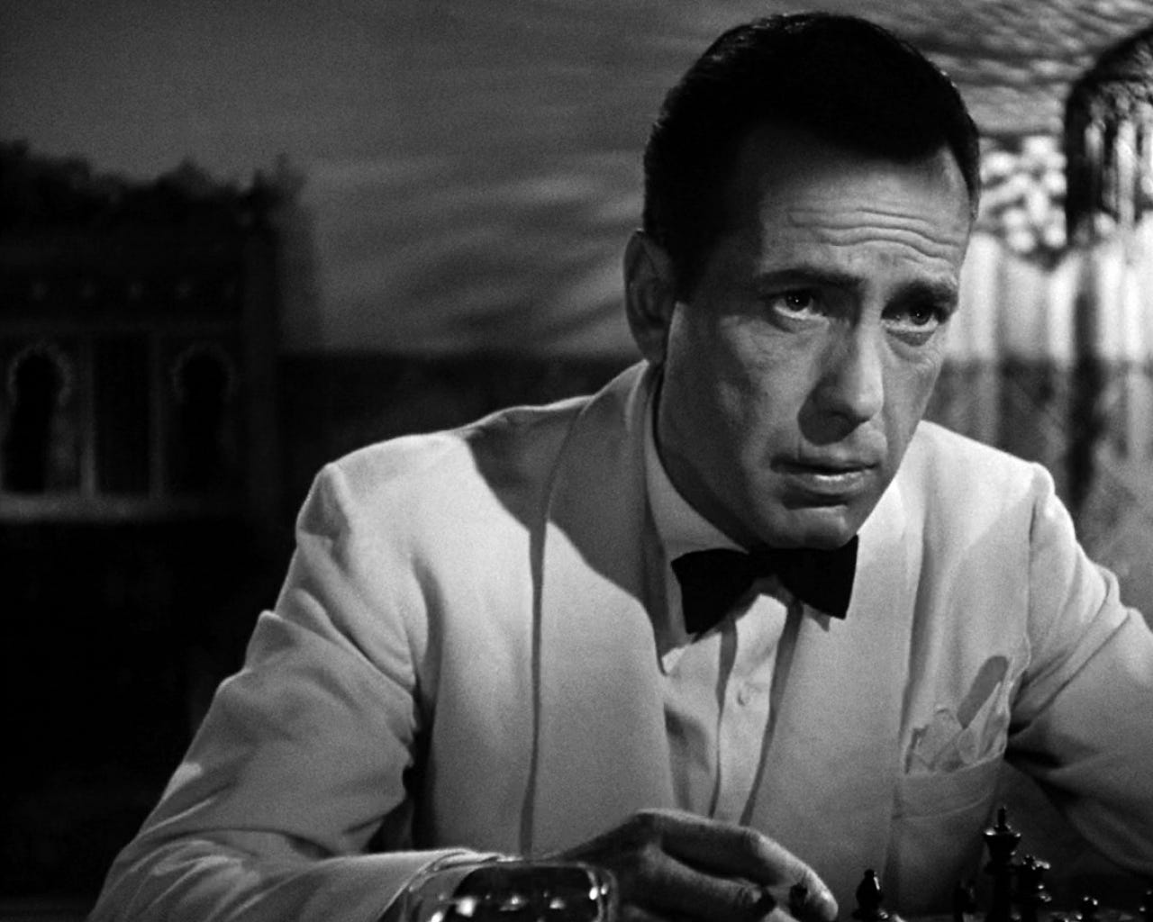 Movie Analysis: “Casablanca” | by Scott Myers | Go Into The Story