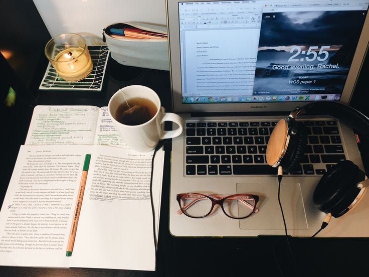 Activity: GOAL ( Studying Late Night till to 04:00 ) | by