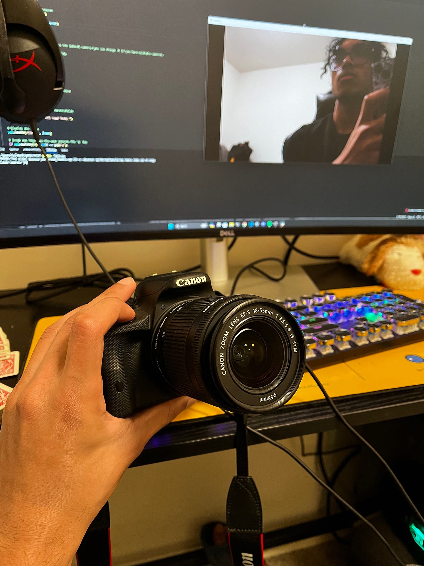 How to Use Camera As a Webcam: Easy Steps for Stunning Video Quality
