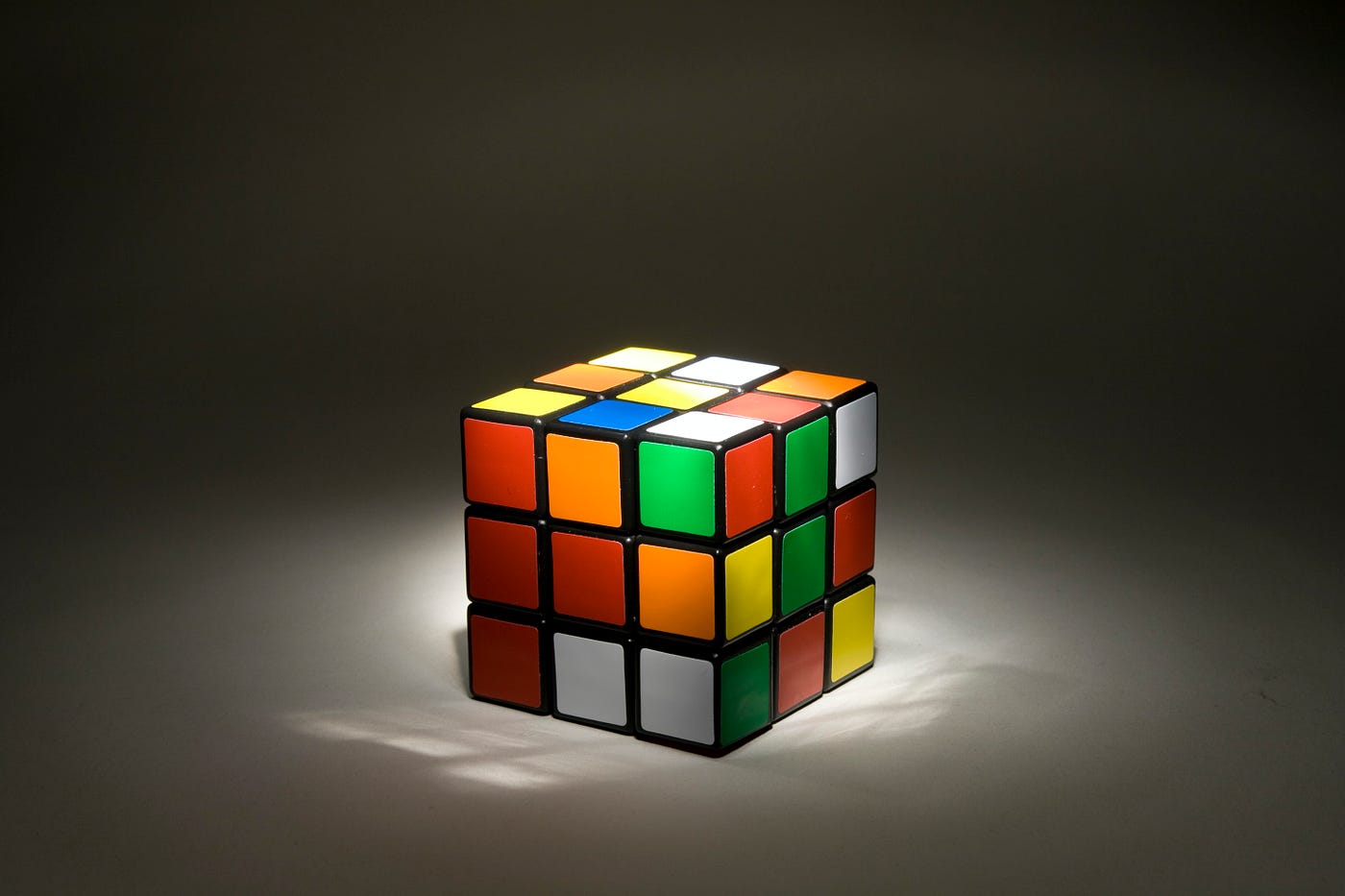 The History of the Rubik's Cube. The Rubik's Cube is a timeless ...