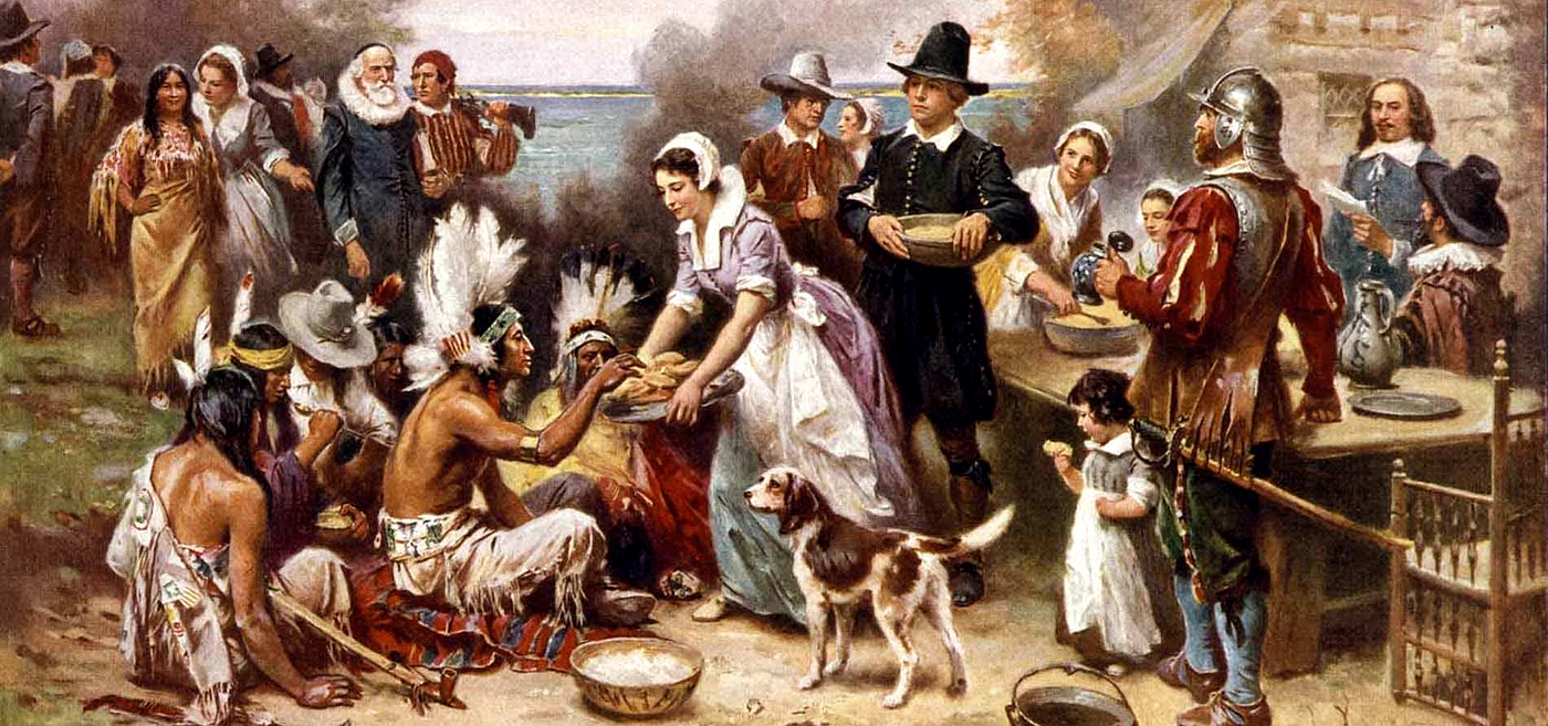 Famiglia, tacchini e gratitudine: storia e usanze del Thanksgiving