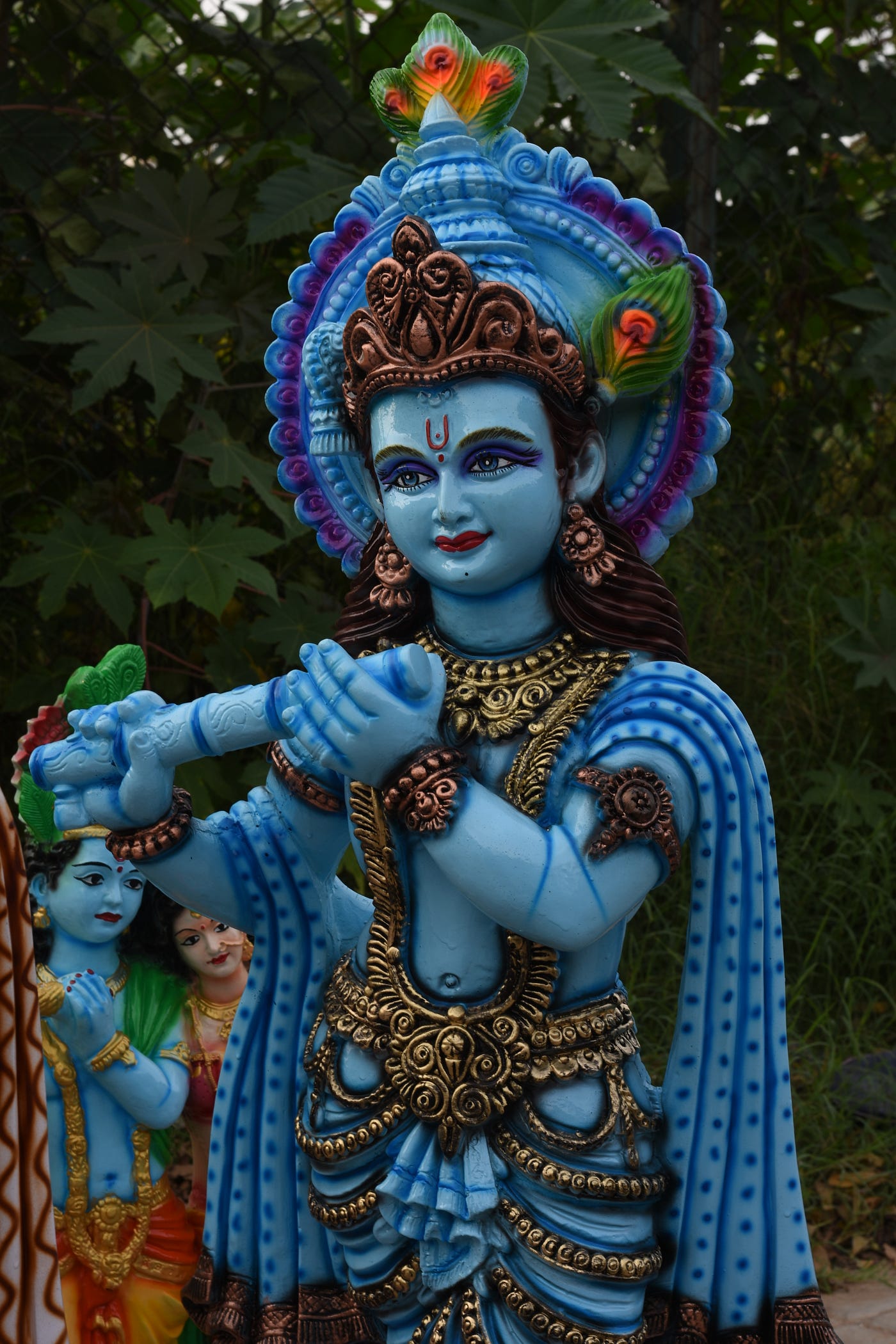 Images of shri krishna deals