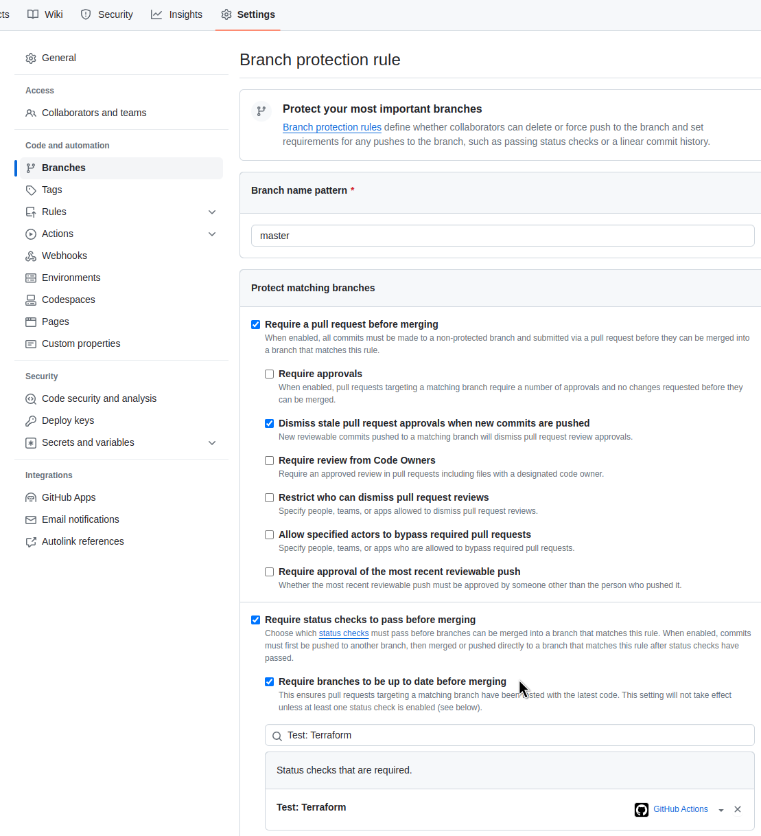 GitHub Actions: Terraform deployments with a review of planned changes | by  Arseny Zinchenko (setevoy) | ITNEXT