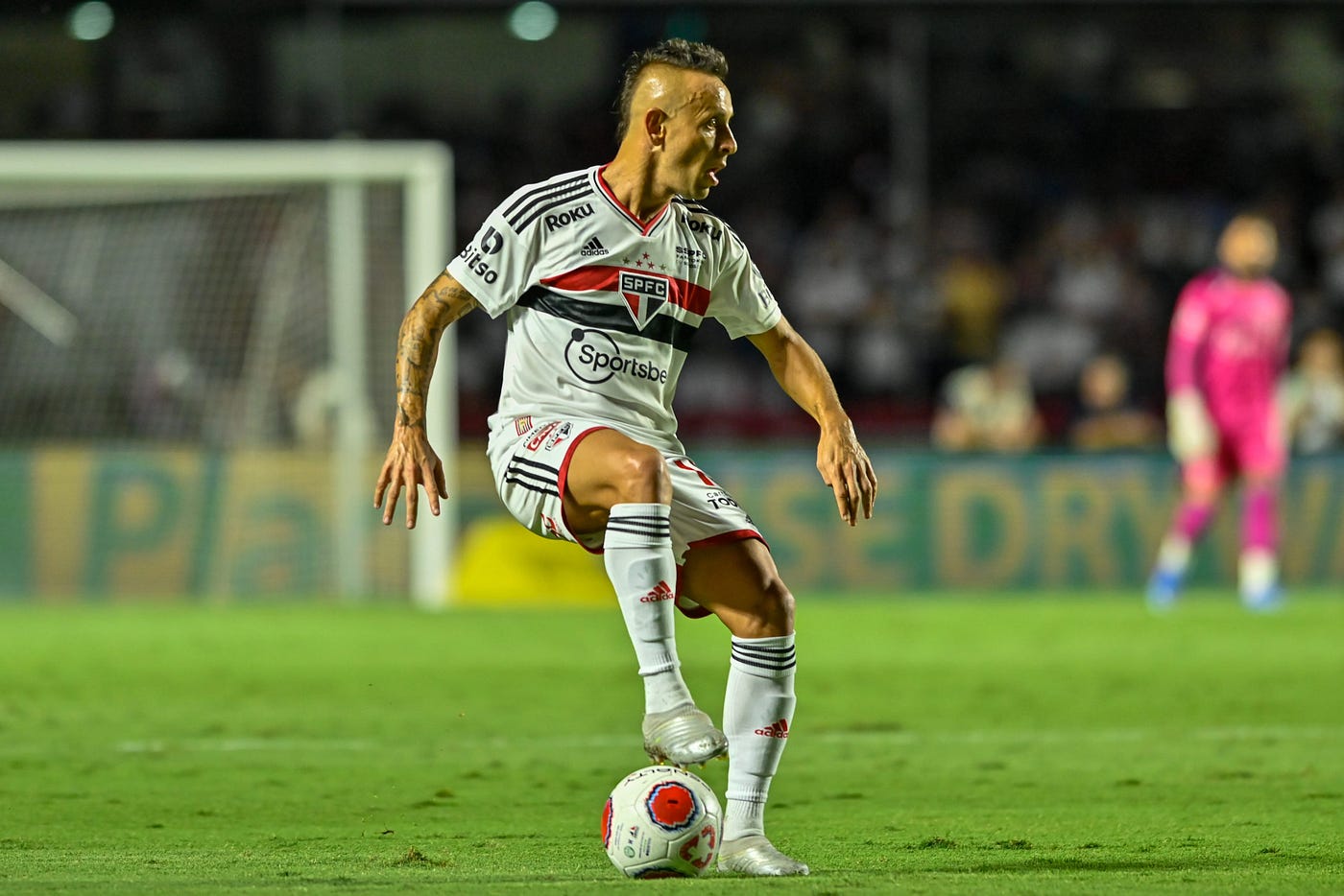 SÃO PAULO 3 X 1 PALMEIRAS, MELHORES MOMENTOS, FINAL PAULISTA 2022