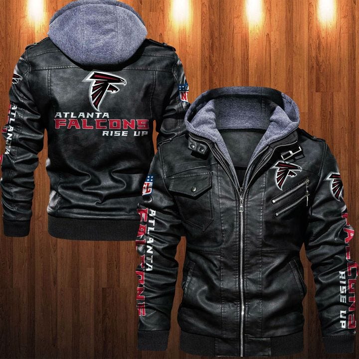 New Tee Medium | by Art Dec, | | for Giants Angry Men Jacket nfl Leather Ai fan Santa 2023 Jacket Leather York 2024 Claus custom