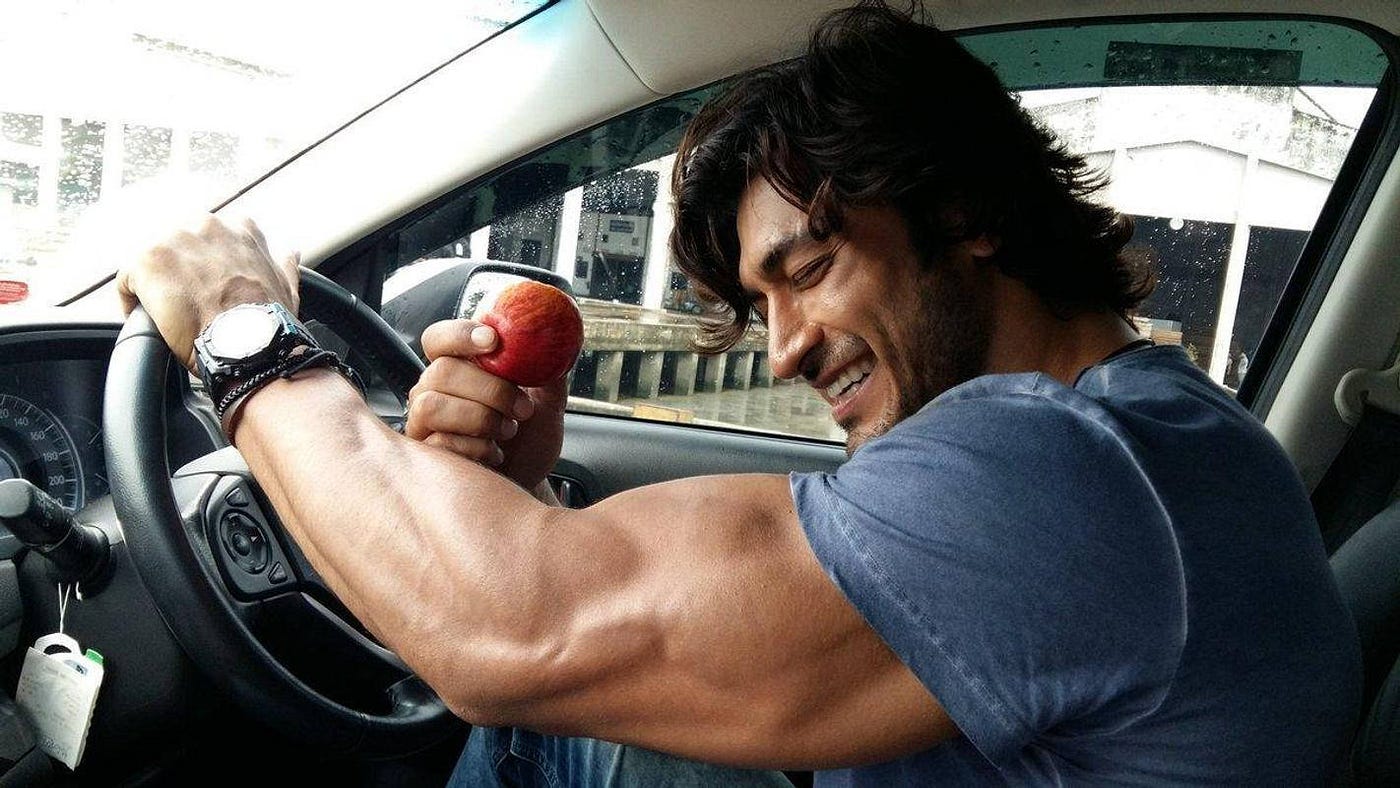 The Uncrowned King of Indian Action: Why Vidyut Jammwal Deserves So Much More