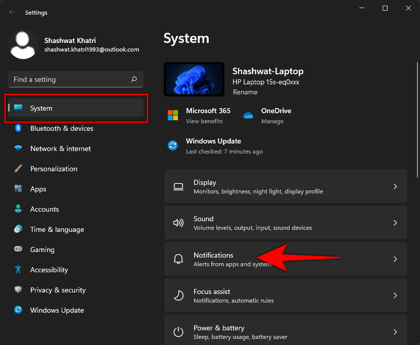 Disable Windows 11 Alert Sounds. 101 guide to setup Alert Sounds in… | by  Nimesh Ekanayake | Microsoft Student Champs — Sri Lanka | Medium