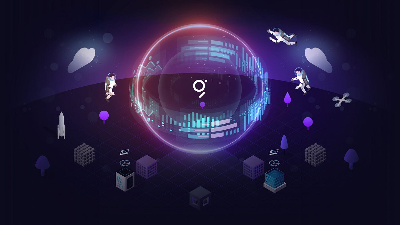 🌐 The Graph Forum Explained: 🚀 Engaging with the Pulse of the Protocol 💬  | by Graphtronauts | Coinmonks | Medium