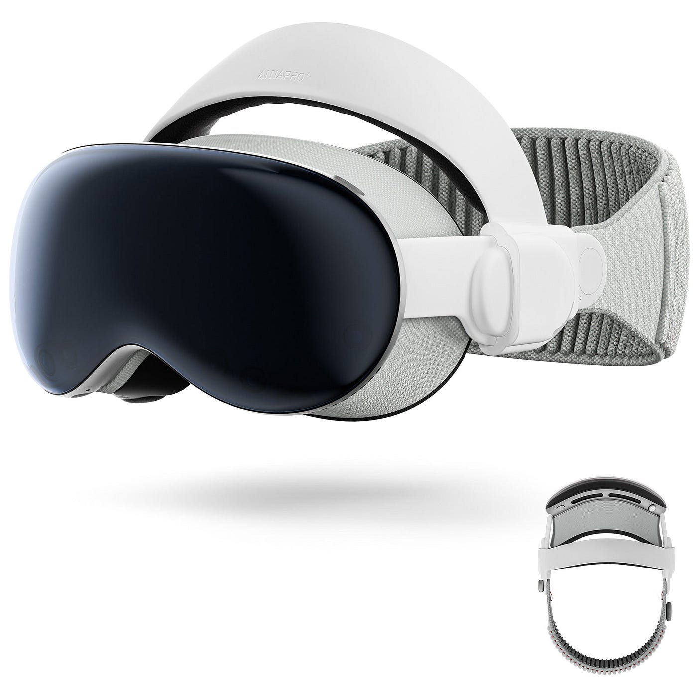 How I use my Apple Vision Pro …. And I am getting addicted to it 