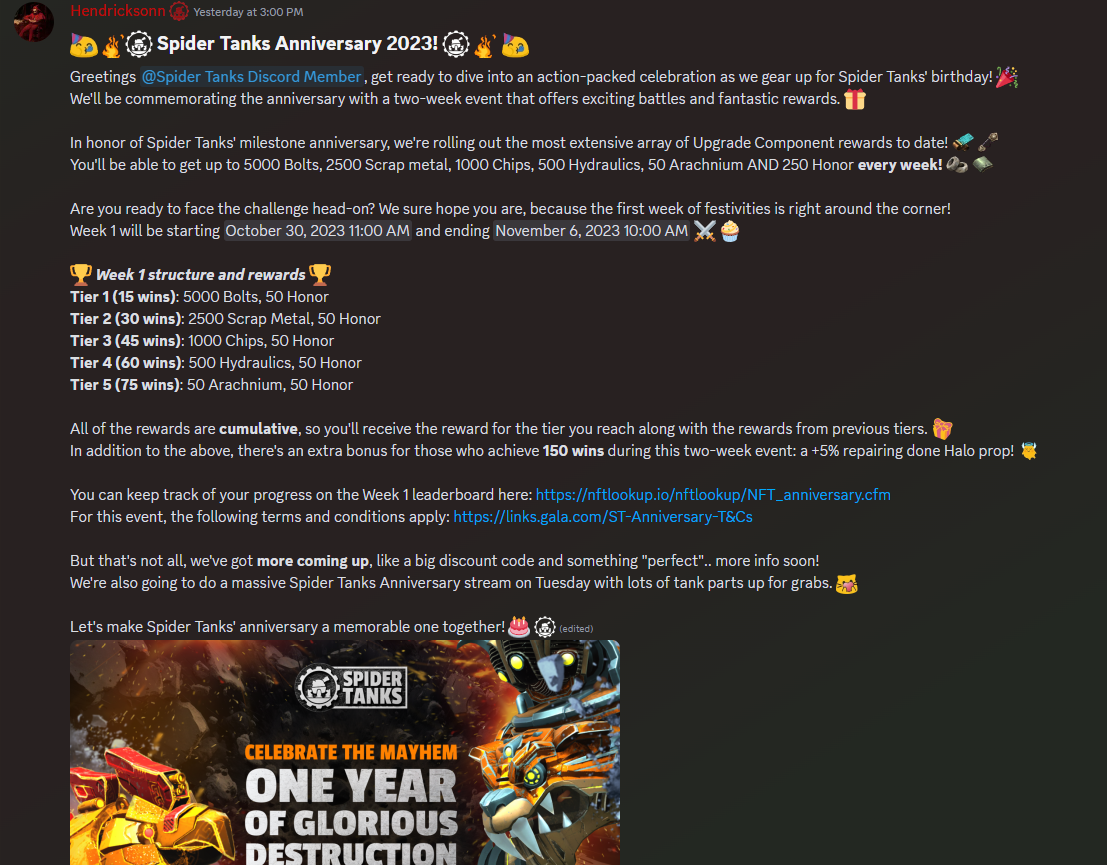 Gala Gazette #7. Gala Games Ecosystem: In-Depth Weekly… | by Forged In  Crypto | Medium